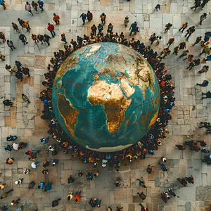 Imagem de capa para o Curso online Antropologia, Sociologia e Educação