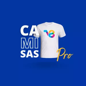Imagem de capa para o Curso online Camisas PRO