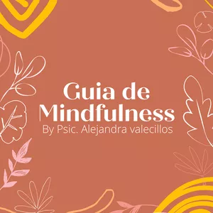 Imagem principal do produto Guia practica de Mindfulness para transformar tu mente