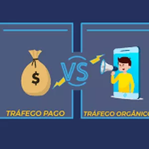 Cover image for Online course Curso tráfego pago super avançado