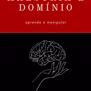 Imagem de capa para o Ebook Maestria e Domínio 
