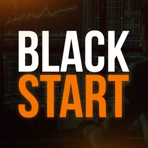 Imagem de capa para o Curso online Black Start