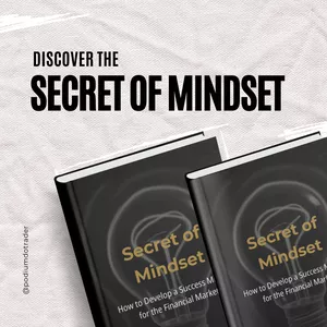 Cover image for Ebook Secret Of Mindset