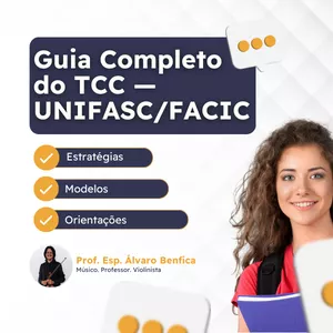 Capa do curso 