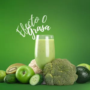 Imagen de portada para Curso online EFECTO 0 GRASA