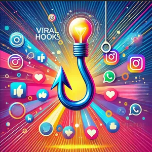 Imagem de capa para o Ebook Pack de Vídeos Virais + Extras: Tudo o que Você Precisa para Engajar Rápido!