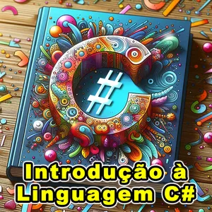 Imagem do curso Introdução à linguagem C# em apenas 12 etapas