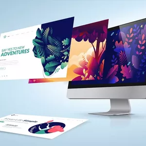 Imagem de capa para o Serviço online Criação de Site Completo