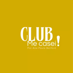 Imagem de capa para o Curso online CLUB ME CASEI!