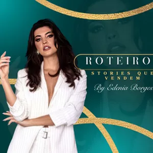 Imagem de capa para o Curso online Roteiros Stories que Vendem - Todos os Dias