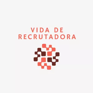 Imagem de capa para o Curso online Vida de Recrutadora