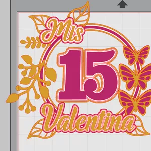 Imagen de portada para Ebook Tooper 15 años