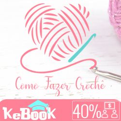 Como Fazer Croche