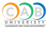 CAB University