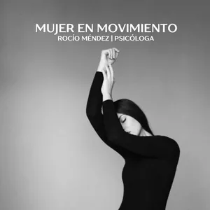 Imagen de portada para Curso online MUJER EN MOVIMIENTO