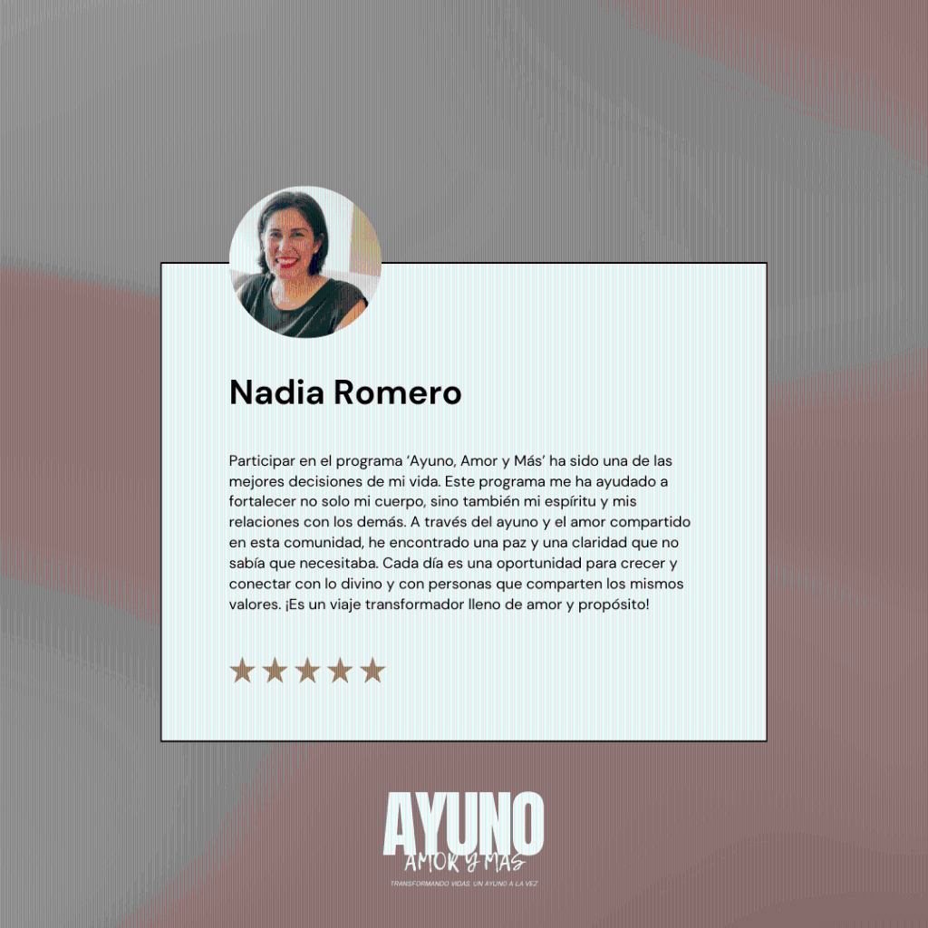 Nadia Romero