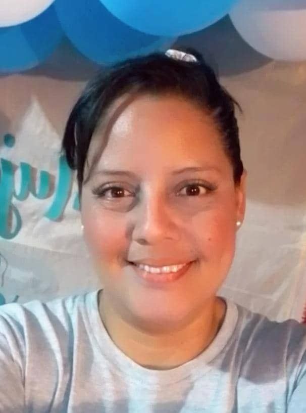 Desireth Torres Rivas