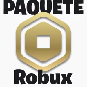 Imagen de portada para Curso online Paquete Robux