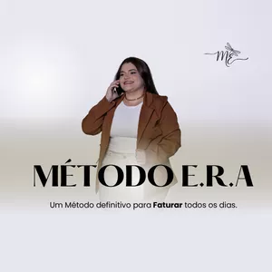 Imagem do curso MÉTODO E.R.A
