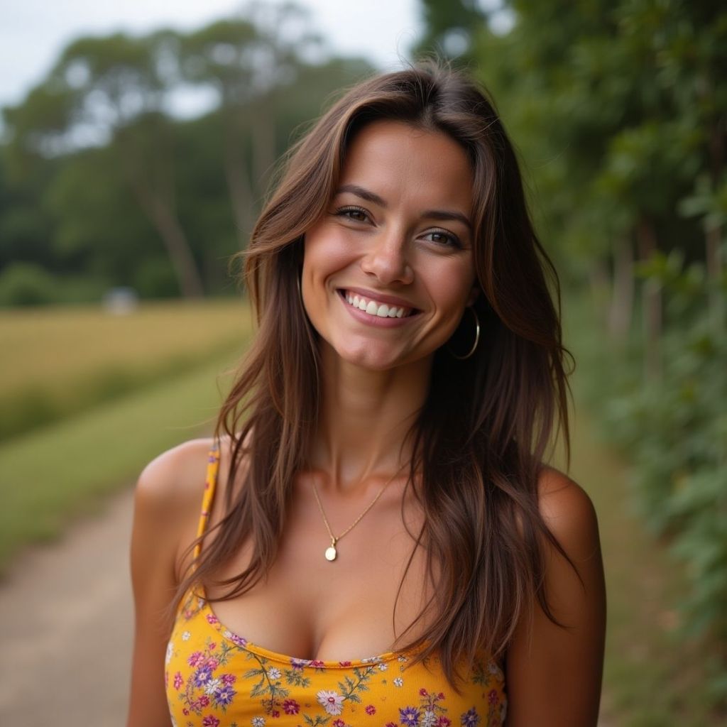 Letícia Souza | 28 anos | Betim - MG