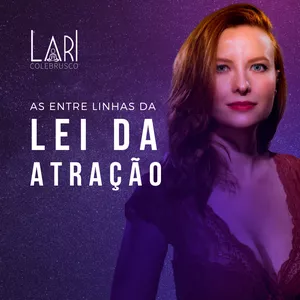 Imagem do curso As entrelinhas da Lei da Atração para realizar seus desejos