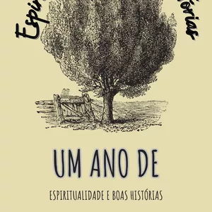 Imagem do curso UM ANO DE ESPIRITUALIDADE E BOAS HISTÓRIAS