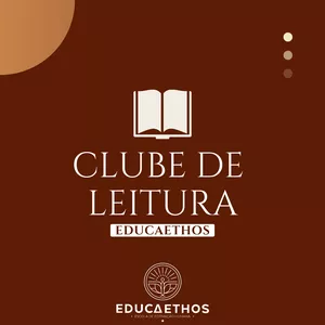 Imagem de capa para o Curso online Clube de Leitura EducaEthos