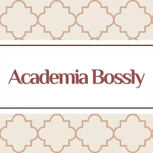 Imagem principal do produto Academia Bossly