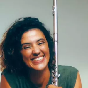 Imagem de capa para o Curso online Flauta em Si
