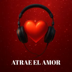 Imagen de portada para Curso online Audios Subliminales para Atraer el Amor