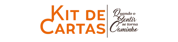 logo Quando o Sentir se Torna Caminho