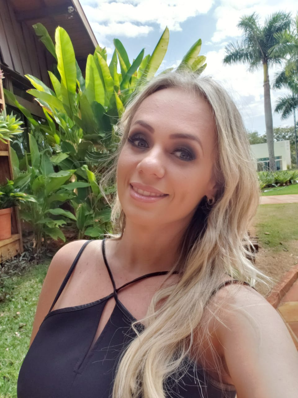 Vanessa Godoy