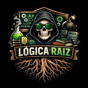 Imagem de Mentoria Lógica Raiz + Javascript criado por Dhiego na hotmart