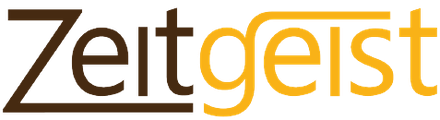 Espaço Zeitgeist logo