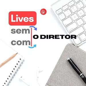 Imagem do curso Lives sem Diretor