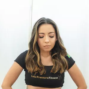 Imagem de capa para o Curso online Exercícios para alunas avançadas 