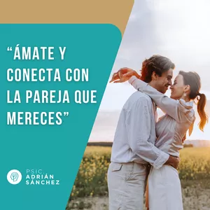 Imagen de portada para Curso online Ámate y conecta con la pareja que mereces