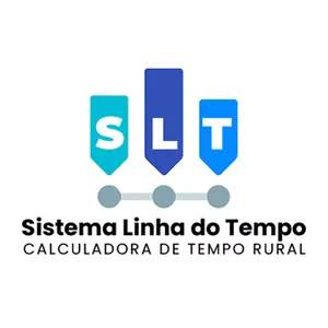 Imagem de capa para o Curso online SLT - Sistema da Linha do Tempo