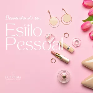 Imagem de capa para o Curso online Desvendando meu estilo pessoal