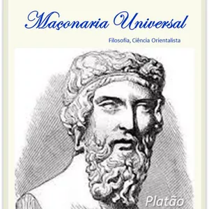 Imagem de capa para o Ebook Maçonaria Universal