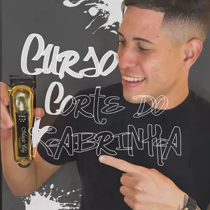 Imagem do curso Corte do corte do kabrinha Work-Online