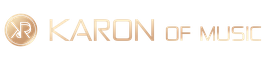 KARON OF MUSIC
