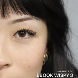 Imagem de capa para o Ebook Ebook3: The Ultimate Wispy Guide (Prestações)