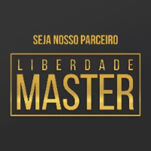 liberdade master por rickson