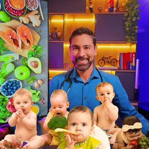 Curso de Introdução Alimentar