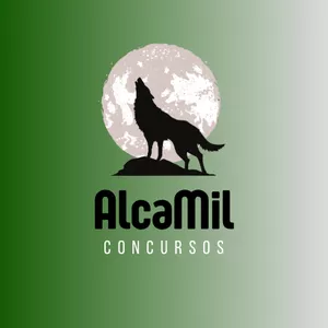 Imagem de capa para o Curso online Alcateia Militar