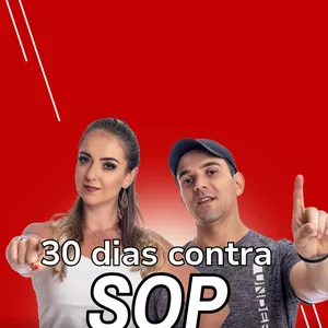 Imagem de capa para o Curso online 30 dias contra a SOP.