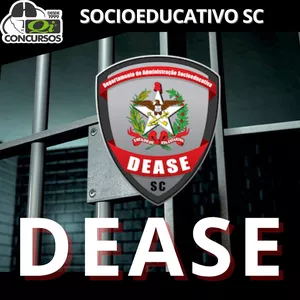 Imagem de capa para o Curso online DEASE - QI CONCURSOS