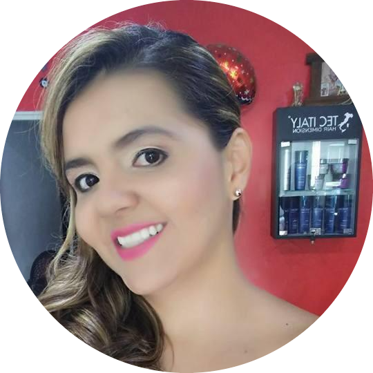 Clara Ximena Ordóñez