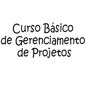 Imagem de capa para o Curso online Curso Básico de Gerenciamento de Projetos